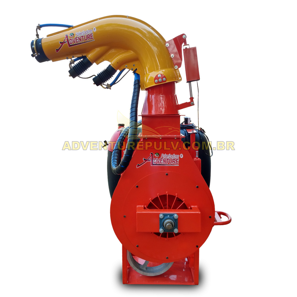 JATÃO 400 LITROS HIDRÁULICO